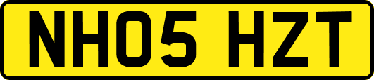 NH05HZT