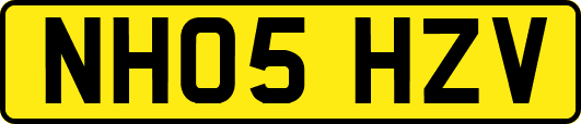 NH05HZV