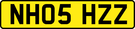 NH05HZZ