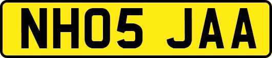 NH05JAA