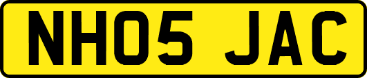 NH05JAC