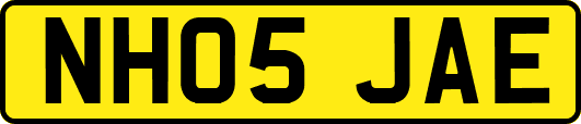 NH05JAE