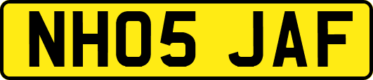 NH05JAF