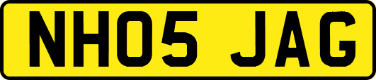 NH05JAG