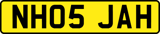 NH05JAH