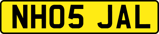 NH05JAL