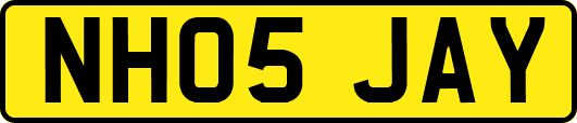 NH05JAY