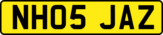 NH05JAZ