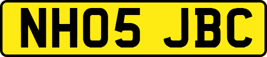 NH05JBC