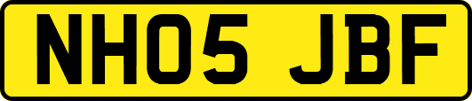 NH05JBF