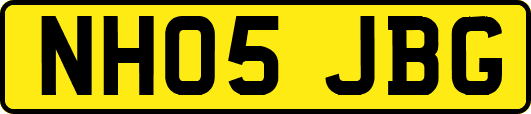 NH05JBG
