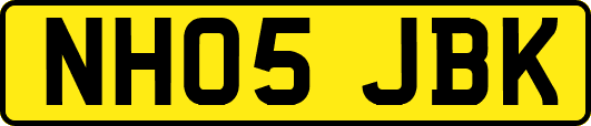 NH05JBK