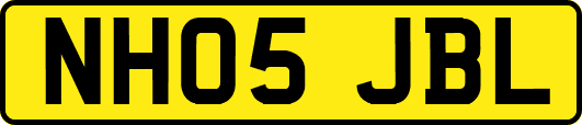 NH05JBL