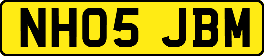 NH05JBM