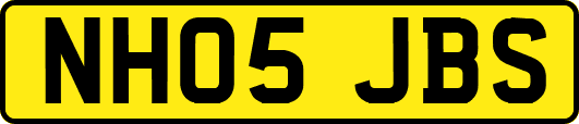 NH05JBS
