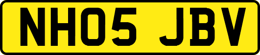 NH05JBV