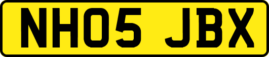 NH05JBX