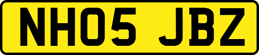 NH05JBZ
