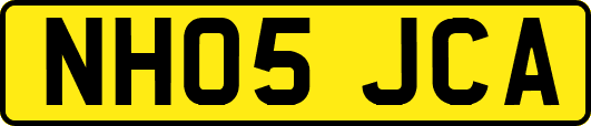 NH05JCA