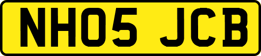 NH05JCB