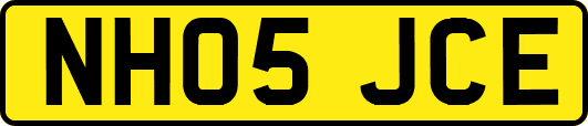 NH05JCE
