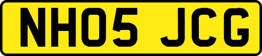 NH05JCG