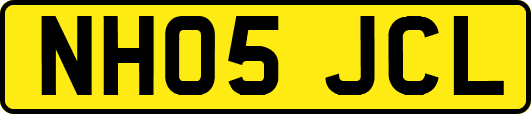 NH05JCL