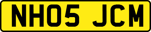 NH05JCM