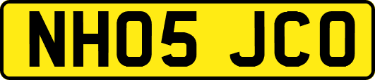 NH05JCO