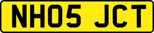 NH05JCT
