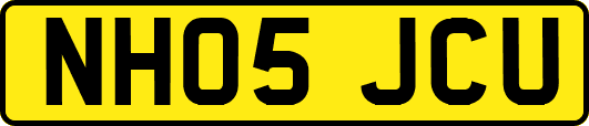 NH05JCU