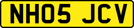 NH05JCV