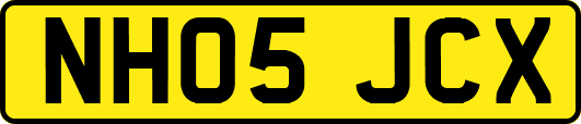 NH05JCX