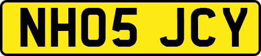 NH05JCY