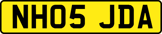 NH05JDA
