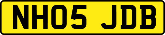 NH05JDB
