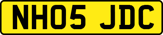 NH05JDC