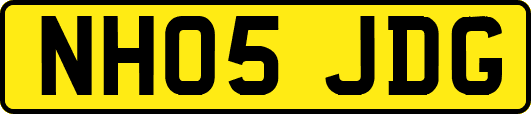 NH05JDG