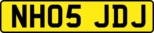 NH05JDJ