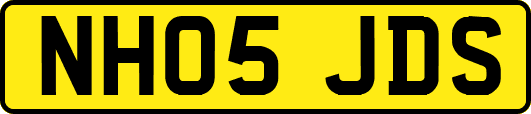 NH05JDS