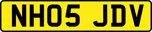 NH05JDV