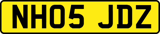 NH05JDZ