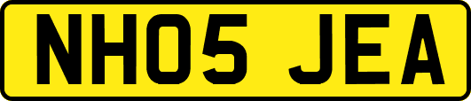 NH05JEA
