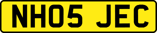 NH05JEC