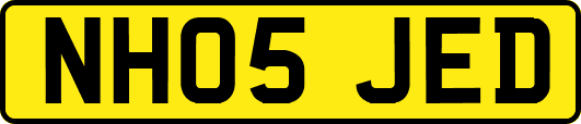 NH05JED