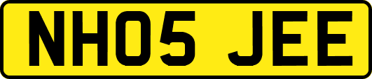 NH05JEE