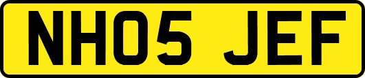 NH05JEF