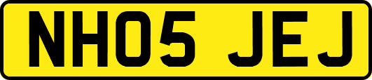 NH05JEJ