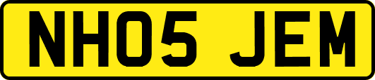 NH05JEM
