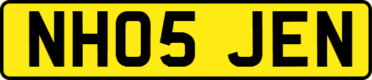 NH05JEN